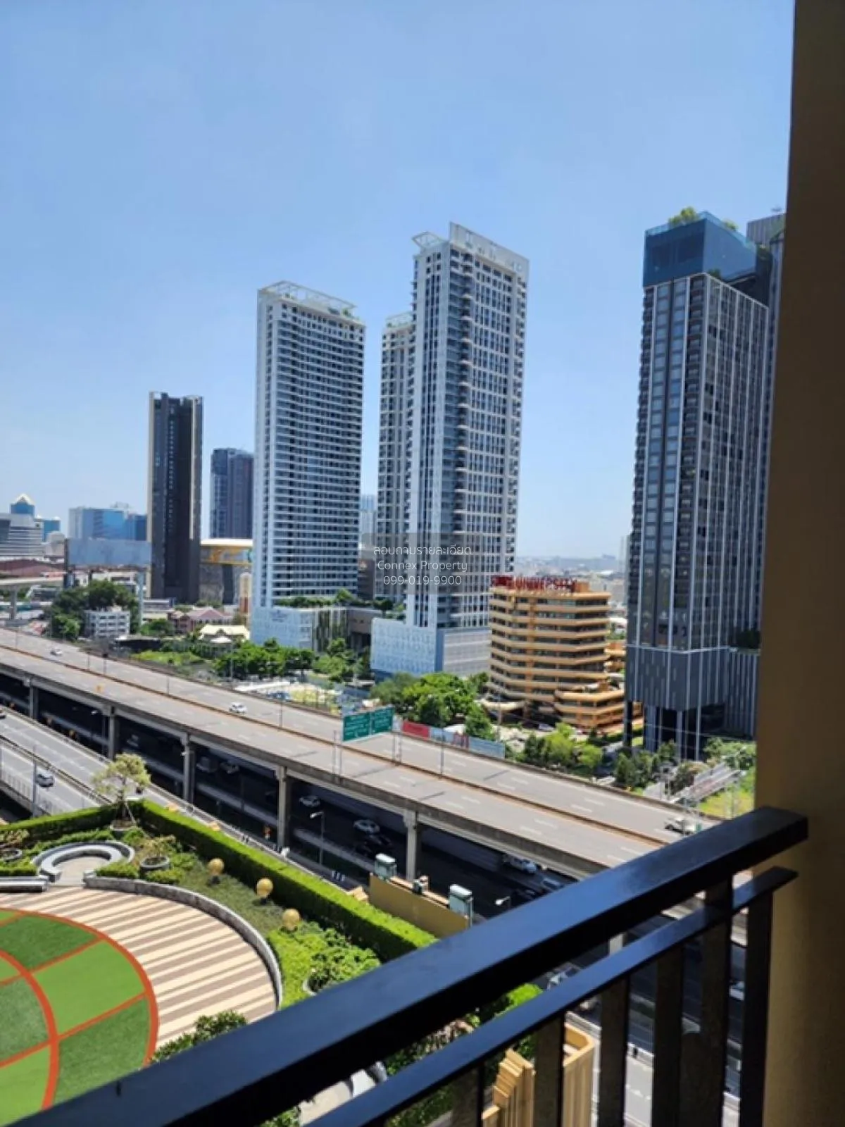 ขายคอนโด  คอนโดอีควิน็อคซ์ พหล-วิภา BTS-พหลโยธิน 59 จอมพล  เขต จต