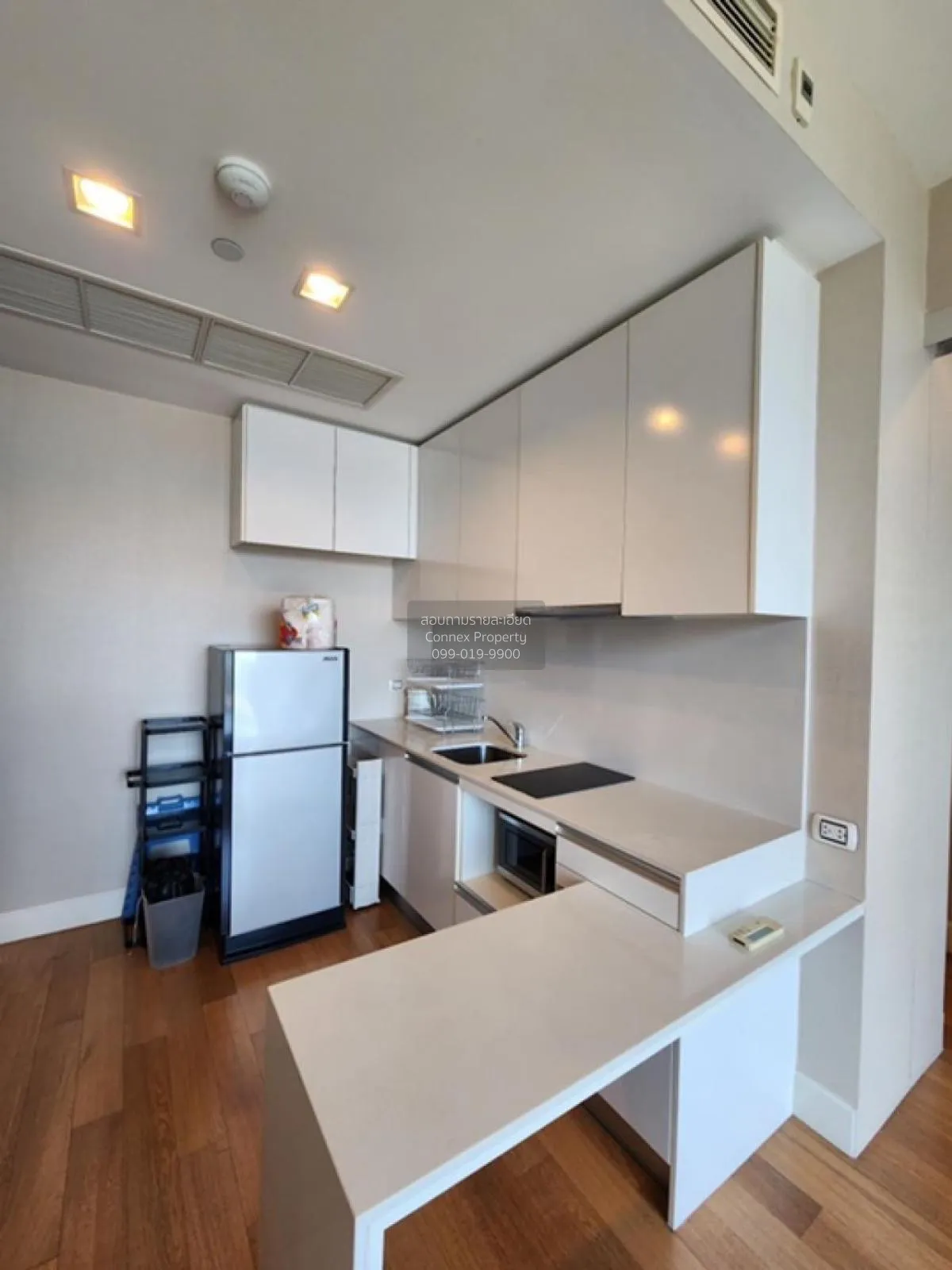 ขายคอนโด  คอนโดอีควิน็อคซ์ พหล-วิภา BTS-พหลโยธิน 59 จอมพล  เขต จต