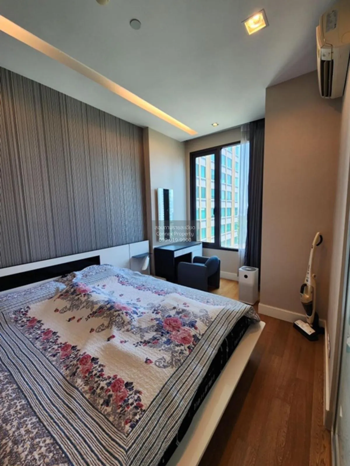 ขายคอนโด  คอนโดอีควิน็อคซ์ พหล-วิภา BTS-พหลโยธิน 59 จอมพล  เขต จต