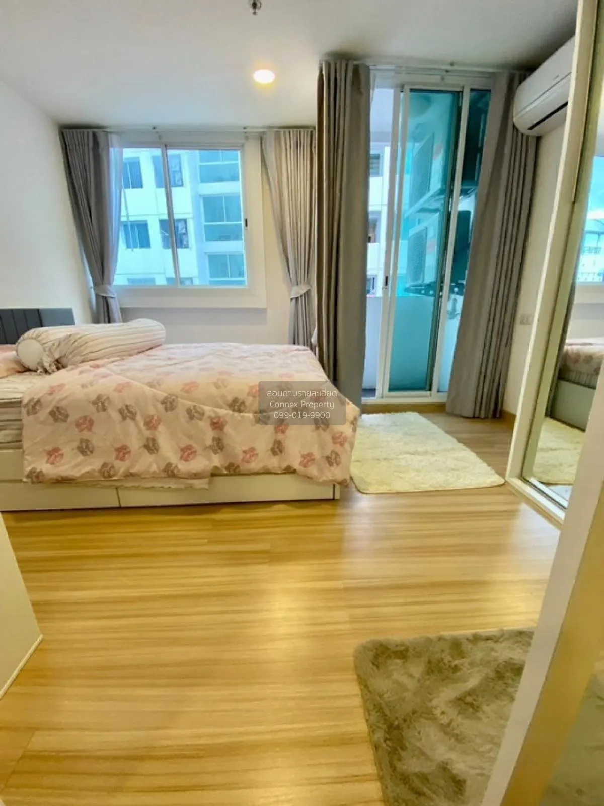 For Sale Condo , Chateau in Town Rama 8 , MRT-Bang Yi Khon , Bang