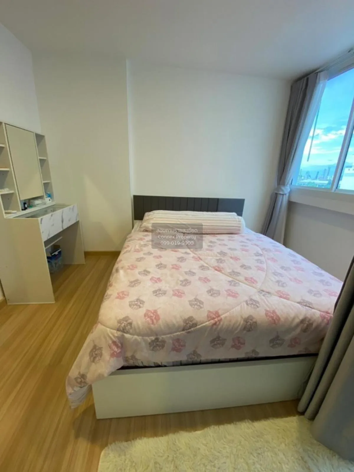 For Sale Condo , Chateau in Town Rama 8 , MRT-Bang Yi Khon , Bang