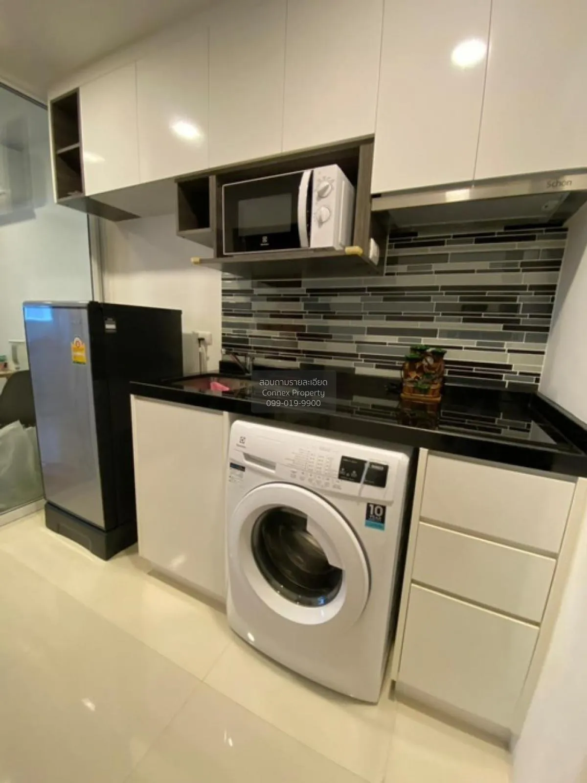 For Sale Condo , Chateau in Town Rama 8 , MRT-Bang Yi Khon , Bang