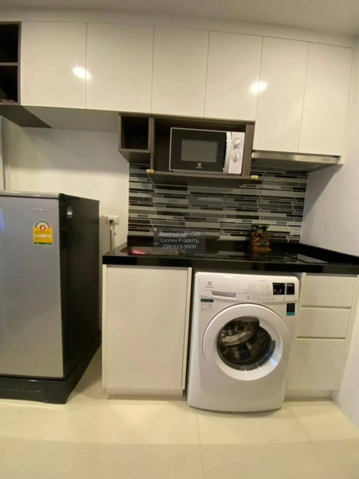 For Sale Condo , Chateau in Town Rama 8 , MRT-Bang Yi Khon , Bang