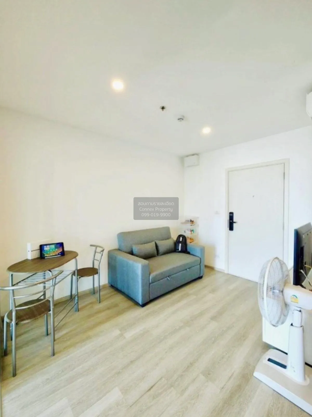 ขายคอนโด  เอลลิโอ สาทร - วุฒากาศ BTS-วุฒากาศ บางค้อ เขต จอมทอง กร