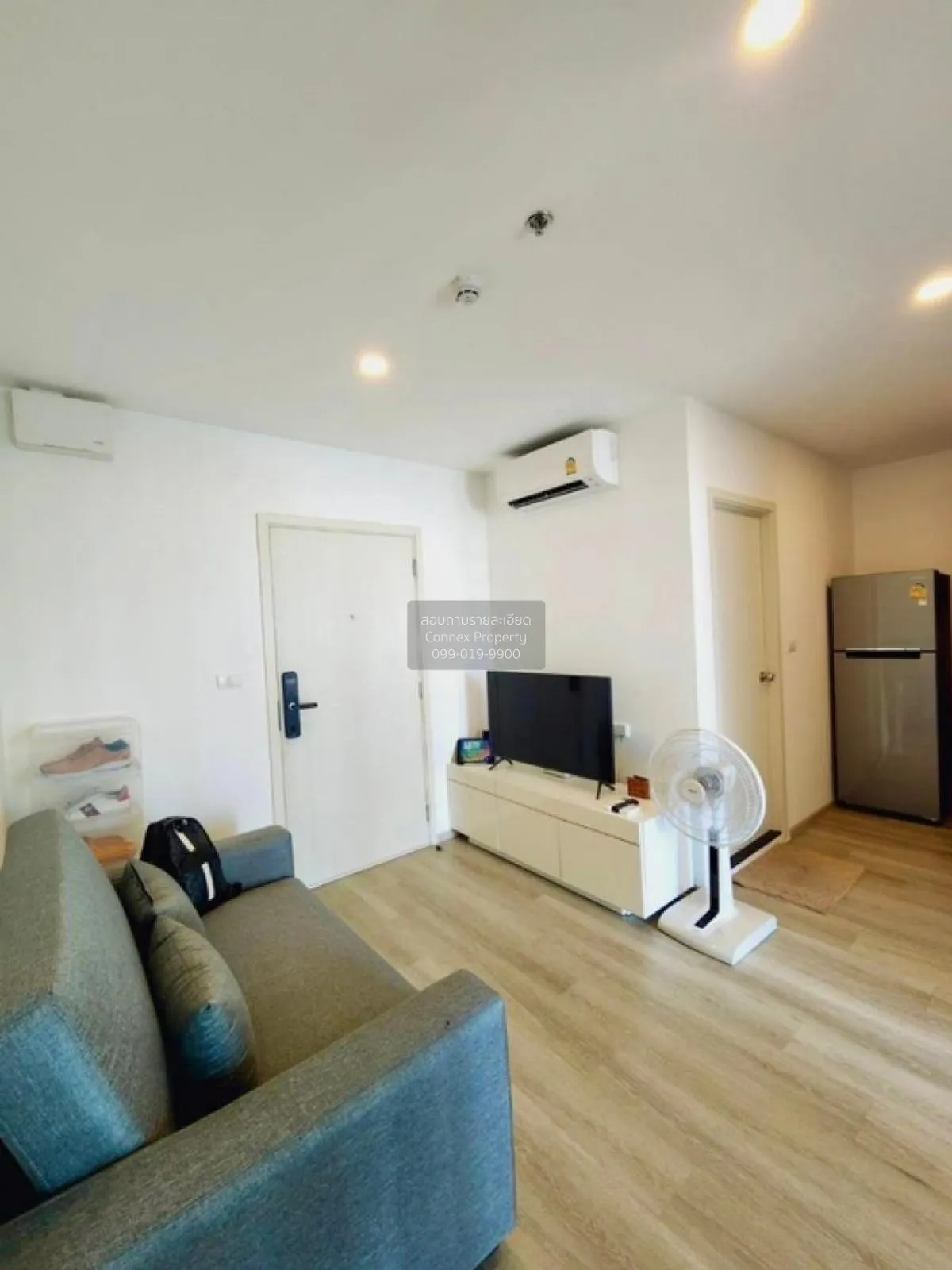 ขายคอนโด  เอลลิโอ สาทร - วุฒากาศ BTS-วุฒากาศ บางค้อ เขต จอมทอง กร