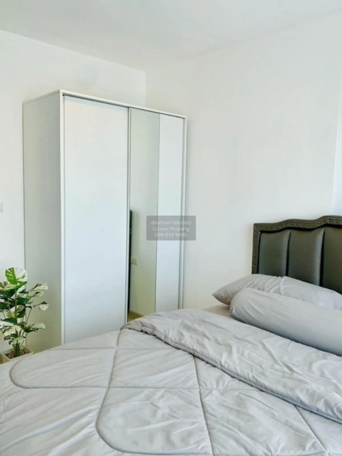 ขายคอนโด  เอลลิโอ สาทร - วุฒากาศ BTS-วุฒากาศ บางค้อ เขต จอมทอง กร