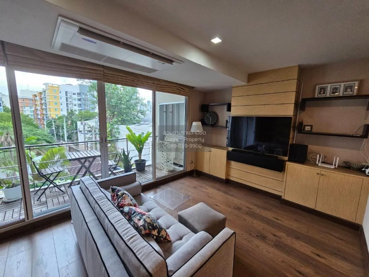 For Rent Condo , Tree Condo Sukhumvit 52 , BTS-On Nut , Bang Chak 1