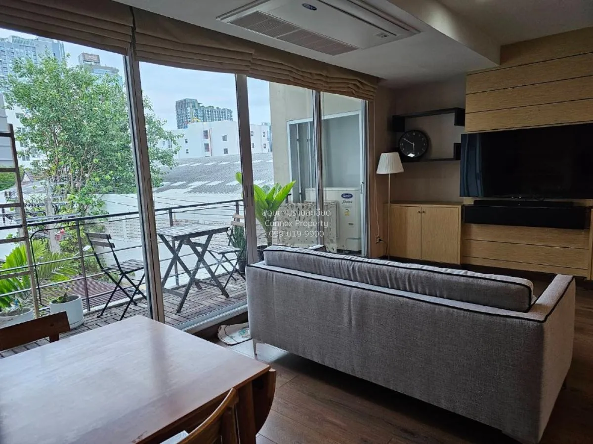 For Rent Condo , Tree Condo Sukhumvit 52 , BTS-On Nut , Bang Chak 2