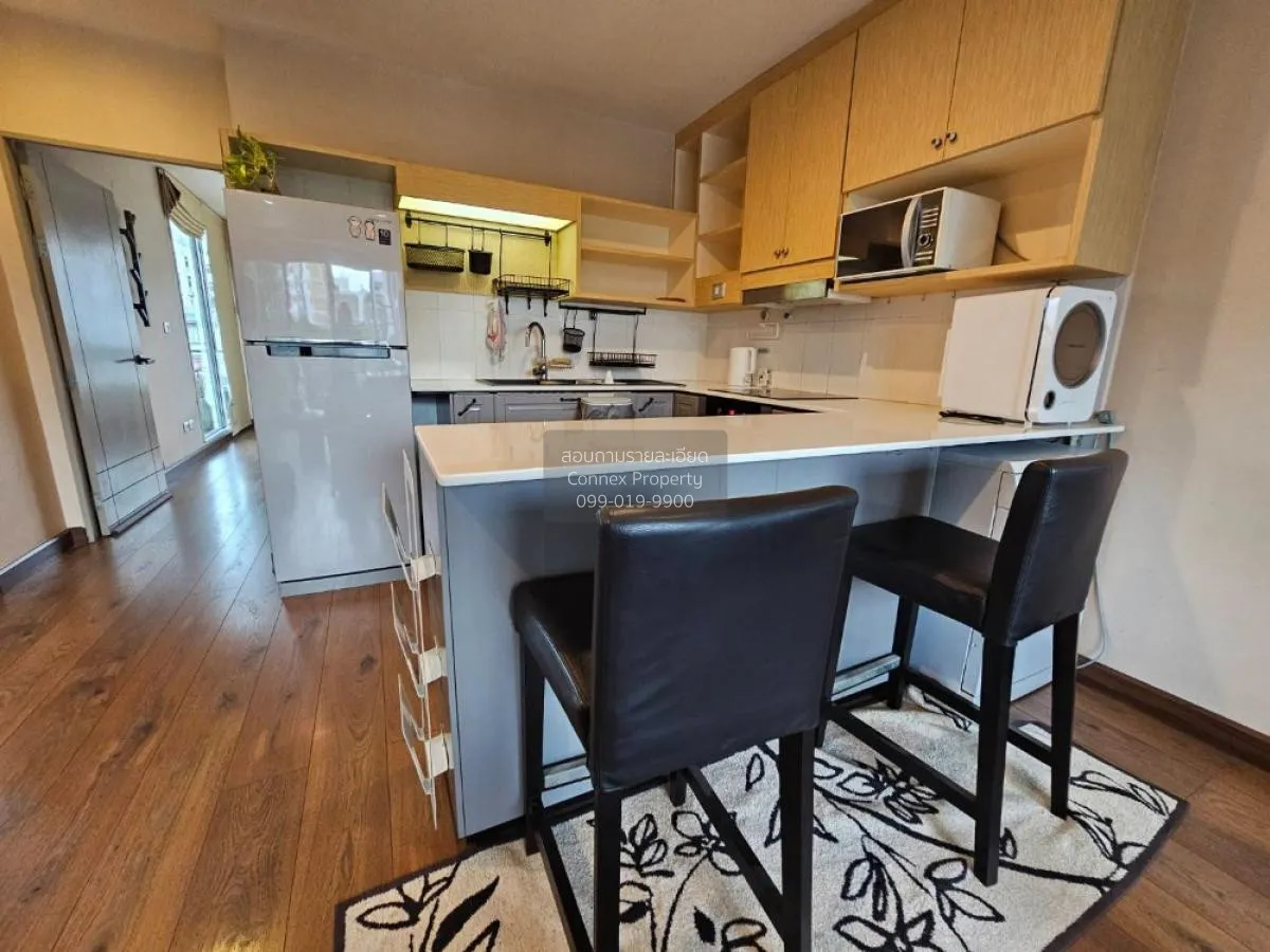 For Rent Condo , Tree Condo Sukhumvit 52 , BTS-On Nut , Bang Chak 3