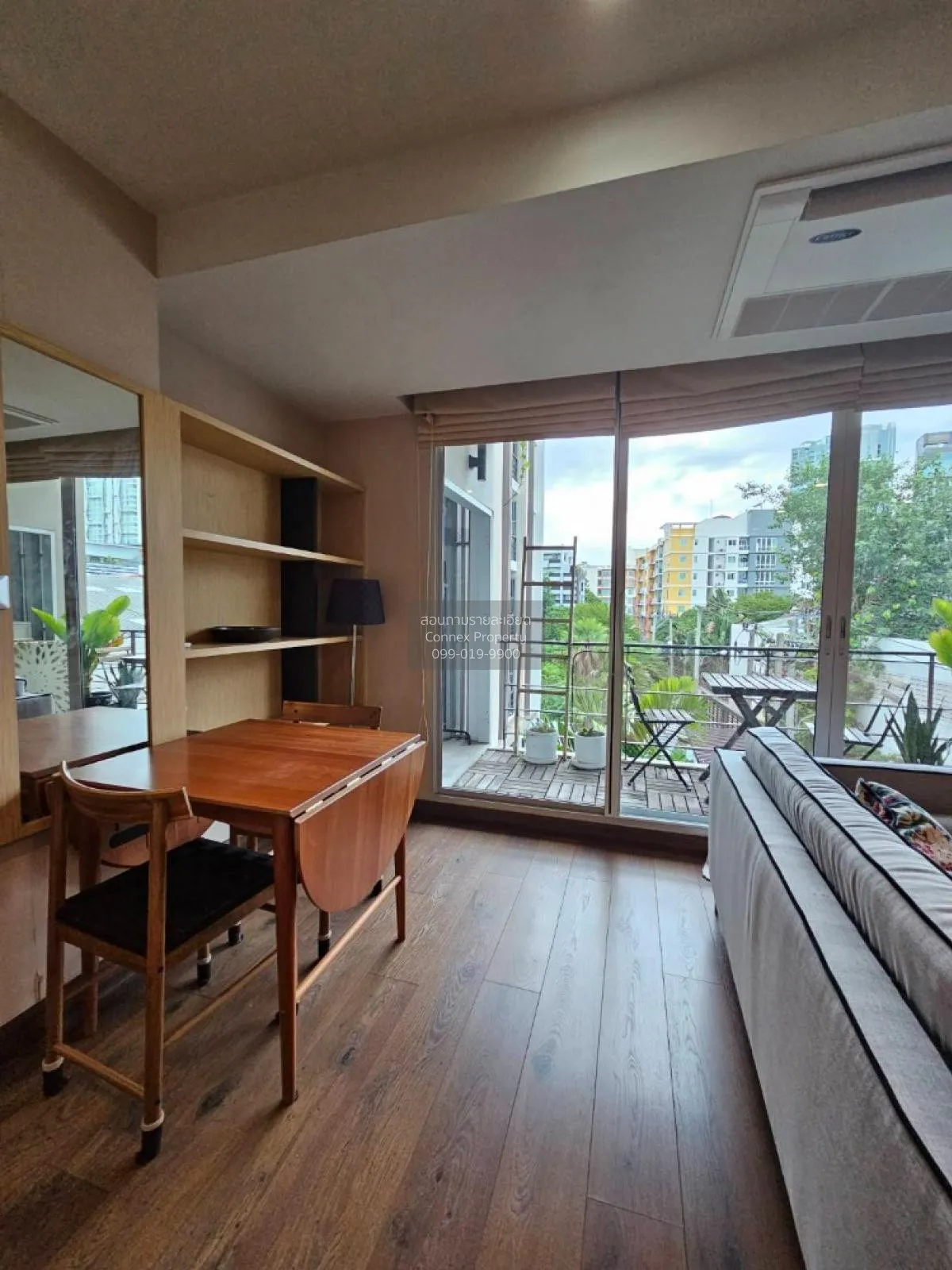 For Rent Condo , Tree Condo Sukhumvit 52 , BTS-On Nut , Bang Chak