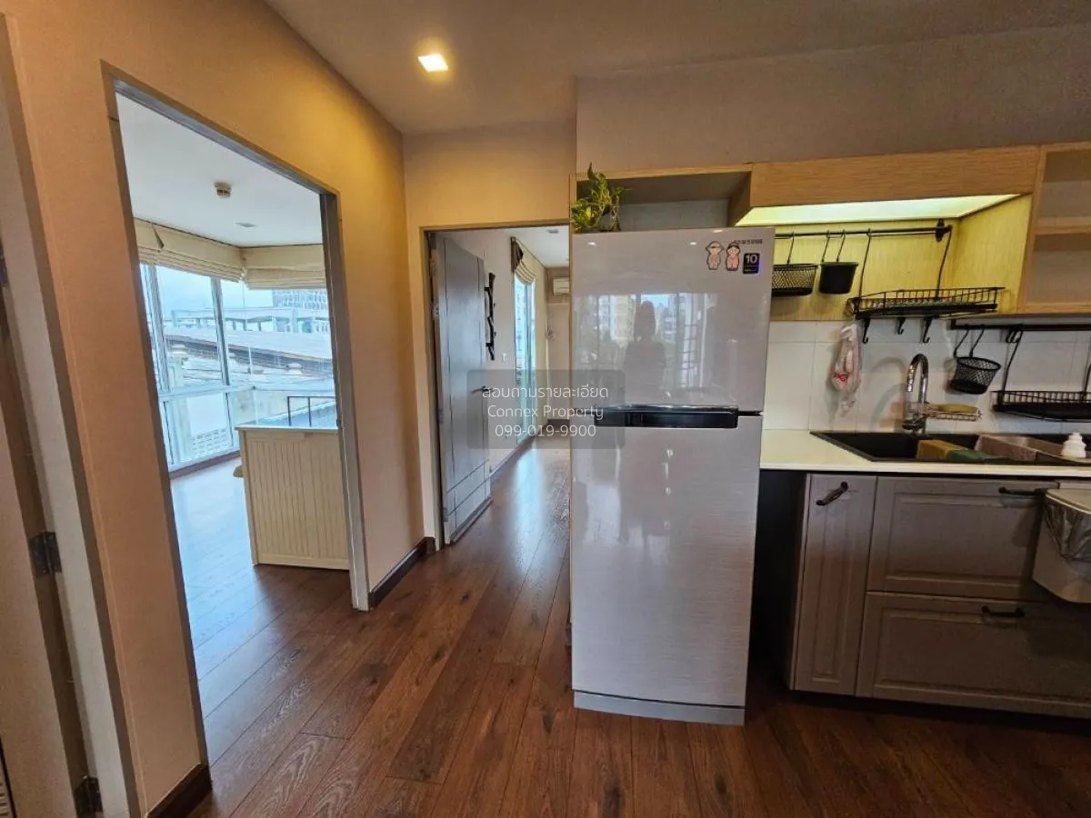 For Rent Condo , Tree Condo Sukhumvit 52 , BTS-On Nut , Bang Chak