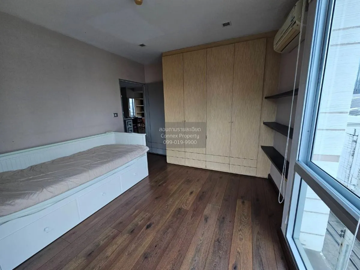 For Rent Condo , Tree Condo Sukhumvit 52 , BTS-On Nut , Bang Chak