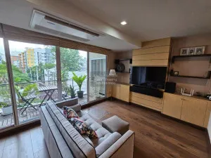 For Rent Condo , Tree Condo Sukhumvit 52 , BTS-On Nut , Bang Chak , Phra Khanong , Bangkok , CX-84120