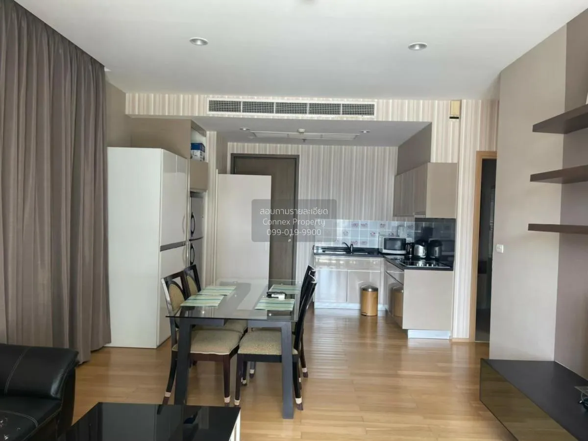 For Rent Condo , 39 by Sansiri , BTS-Phrom Phong , Khlong Tan Nue 2