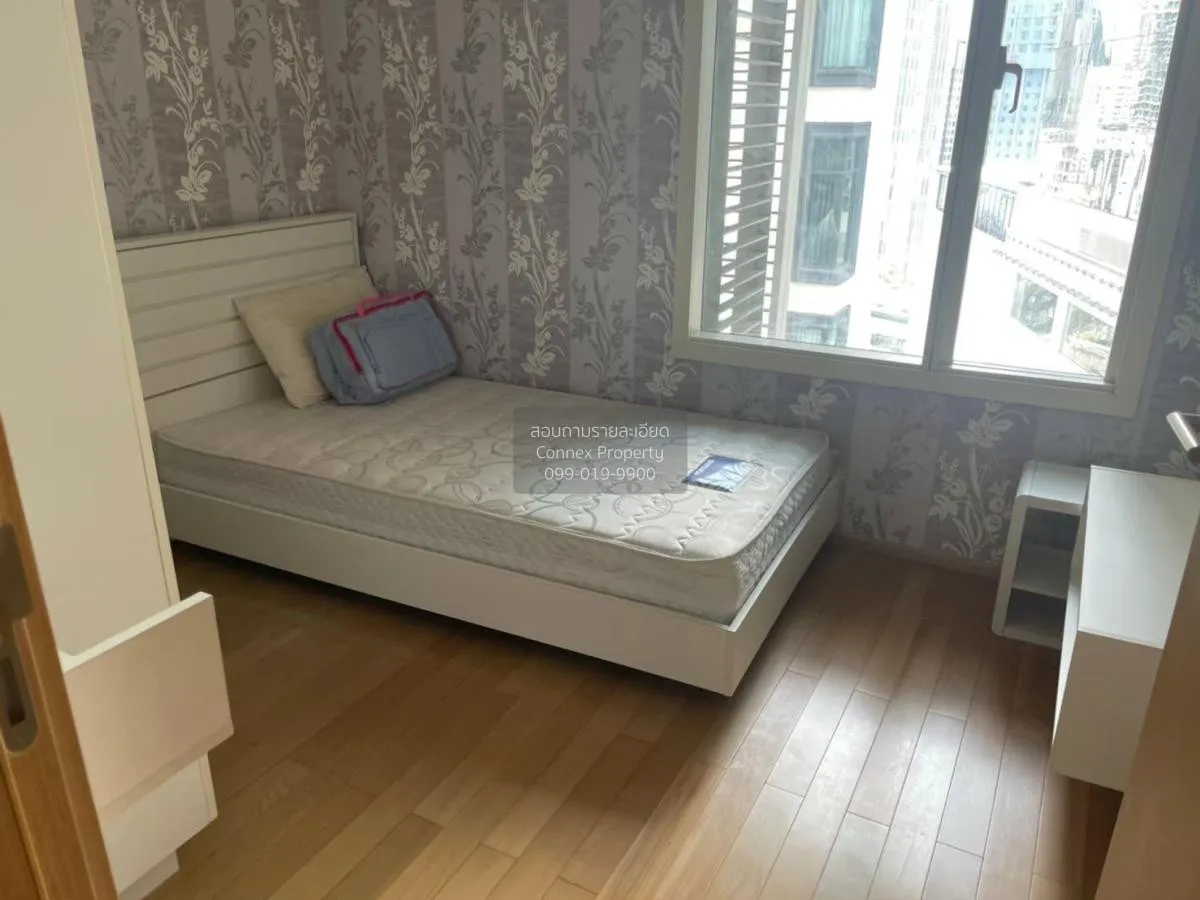 For Rent Condo , 39 by Sansiri , BTS-Phrom Phong , Khlong Tan Nue 4