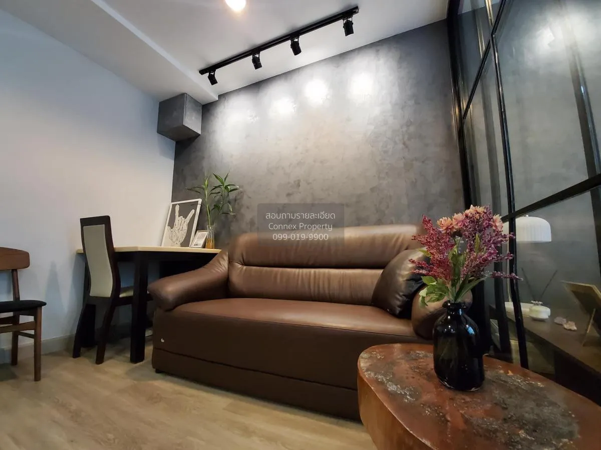 For Rent Condo , The Station Sathorn Bangrak , BTS-Saphan Taksin  4