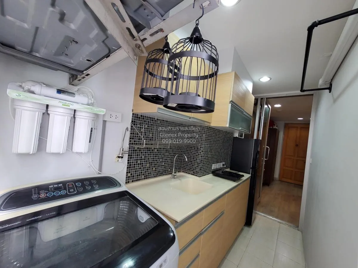 For Rent Condo , The Station Sathorn Bangrak , BTS-Saphan Taksin 