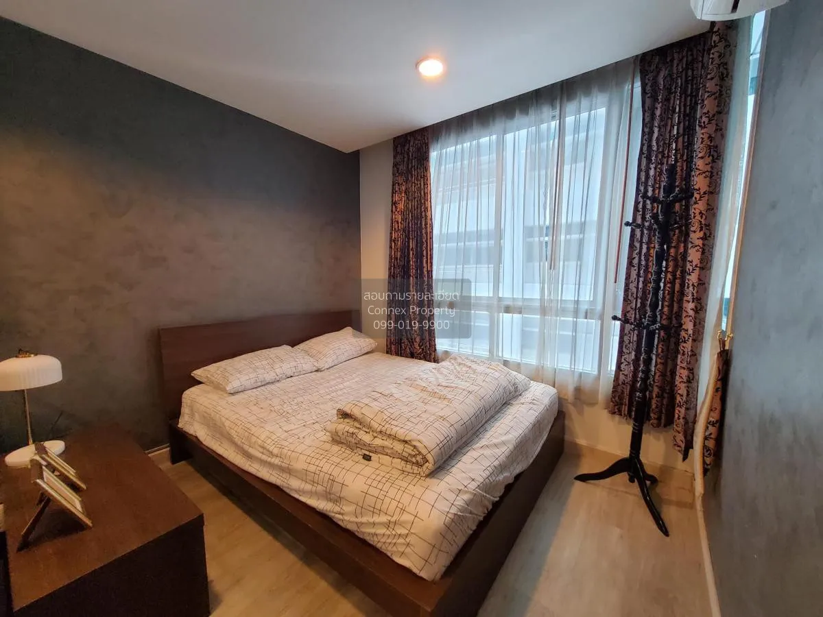 For Rent Condo , The Station Sathorn Bangrak , BTS-Saphan Taksin 