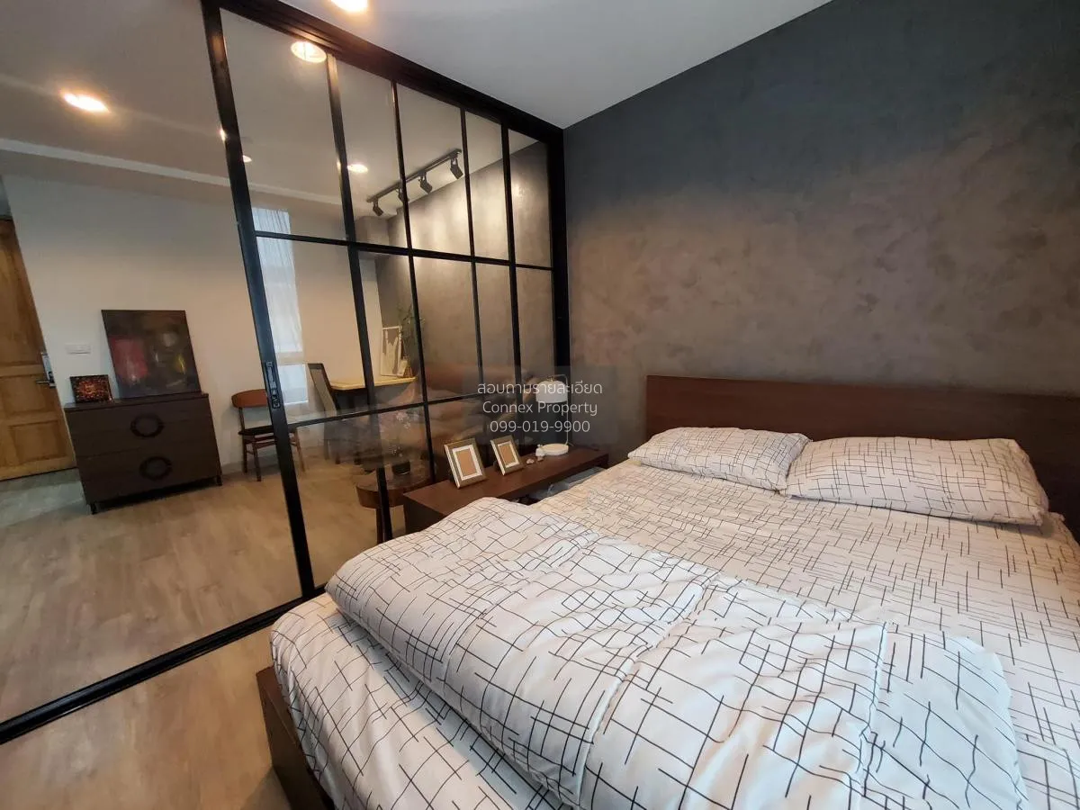For Rent Condo , The Station Sathorn Bangrak , BTS-Saphan Taksin 