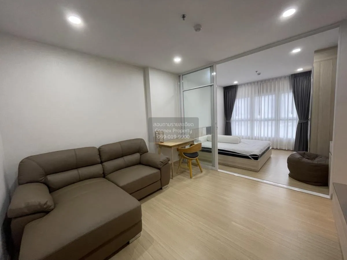 เช่าคอนโด  ศุภาลัย เวอเรนด้า รามคำแหง หัวหมาก เขต บางกะปิ กรุงเทพ 2