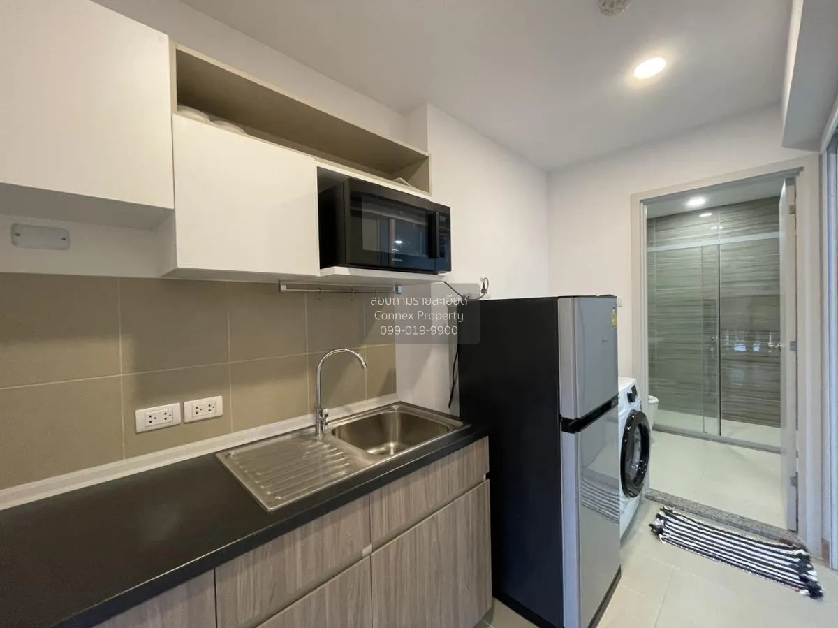 เช่าคอนโด  ศุภาลัย เวอเรนด้า รามคำแหง หัวหมาก เขต บางกะปิ กรุงเทพ
