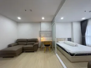 เช่าคอนโด  ศุภาลัย เวอเรนด้า รามคำแหง หัวหมาก เขต บางกะปิ กรุงเทพ CX-84124