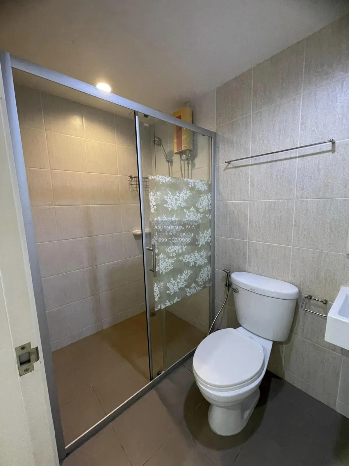 For Rent Condo , Lumpini Ville Nakhon In - Riverview , MRT-Yak Ti 3