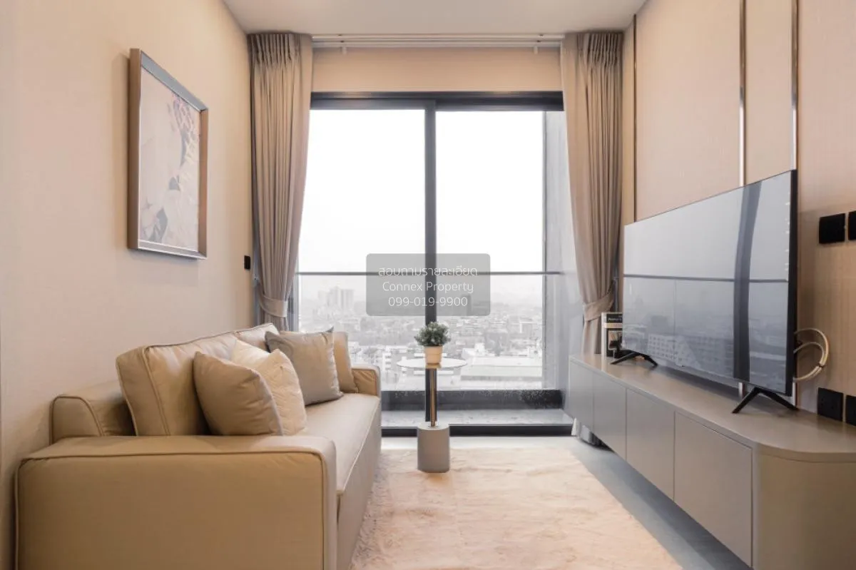 For Rent Condo , Cooper Siam , BTS-National Stadium , Rong Mueang 1