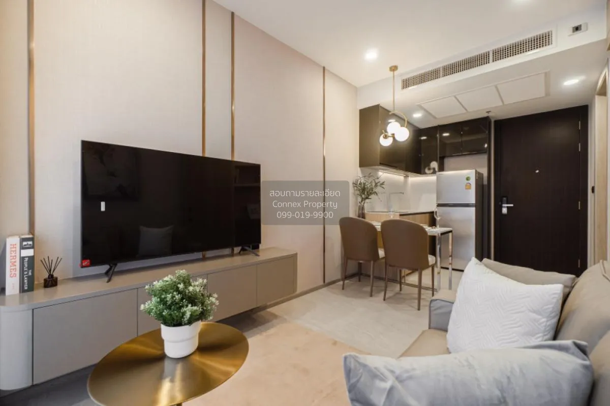 For Rent Condo , Cooper Siam , BTS-National Stadium , Rong Mueang 2
