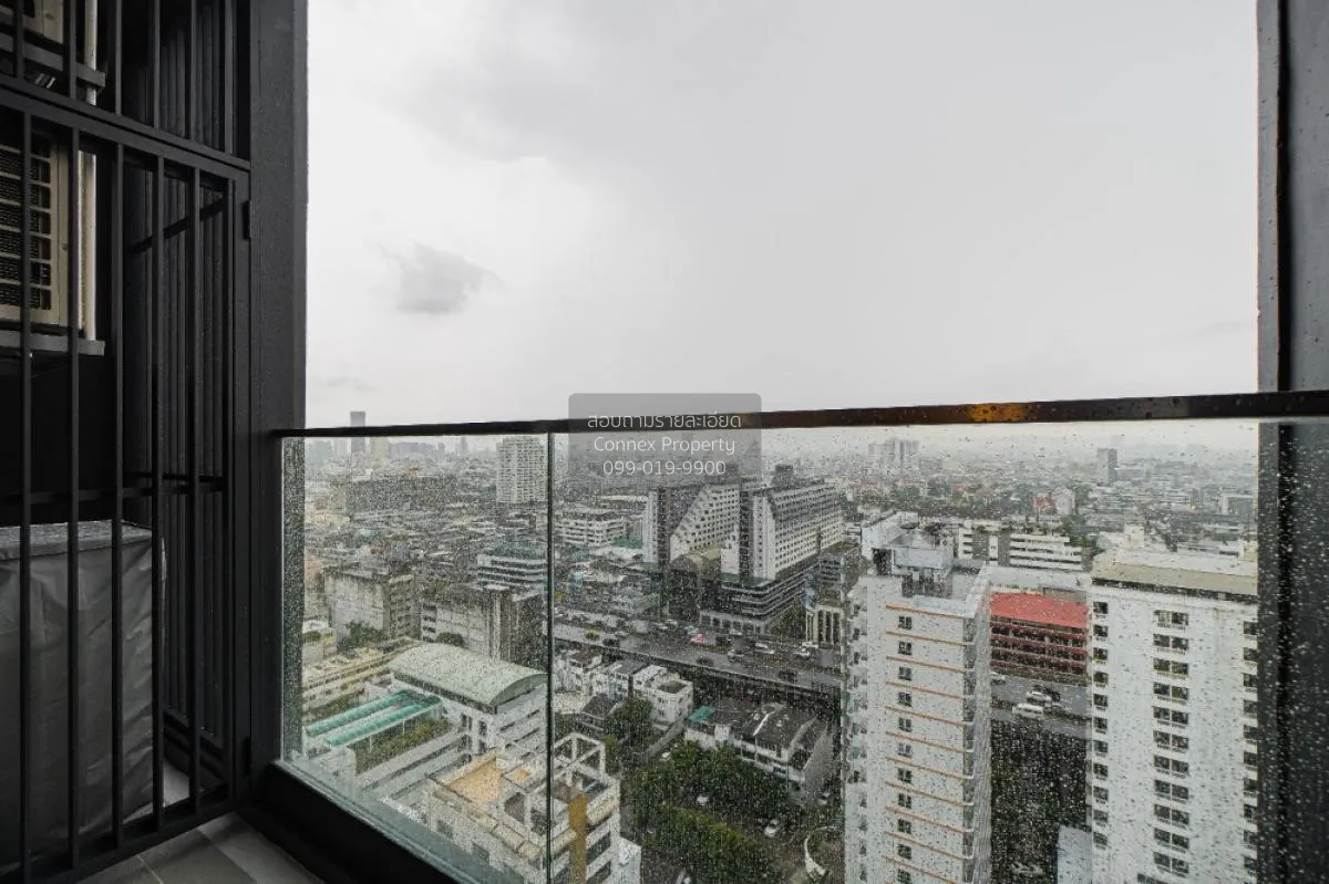 For Rent Condo , Cooper Siam , BTS-National Stadium , Rong Mueang