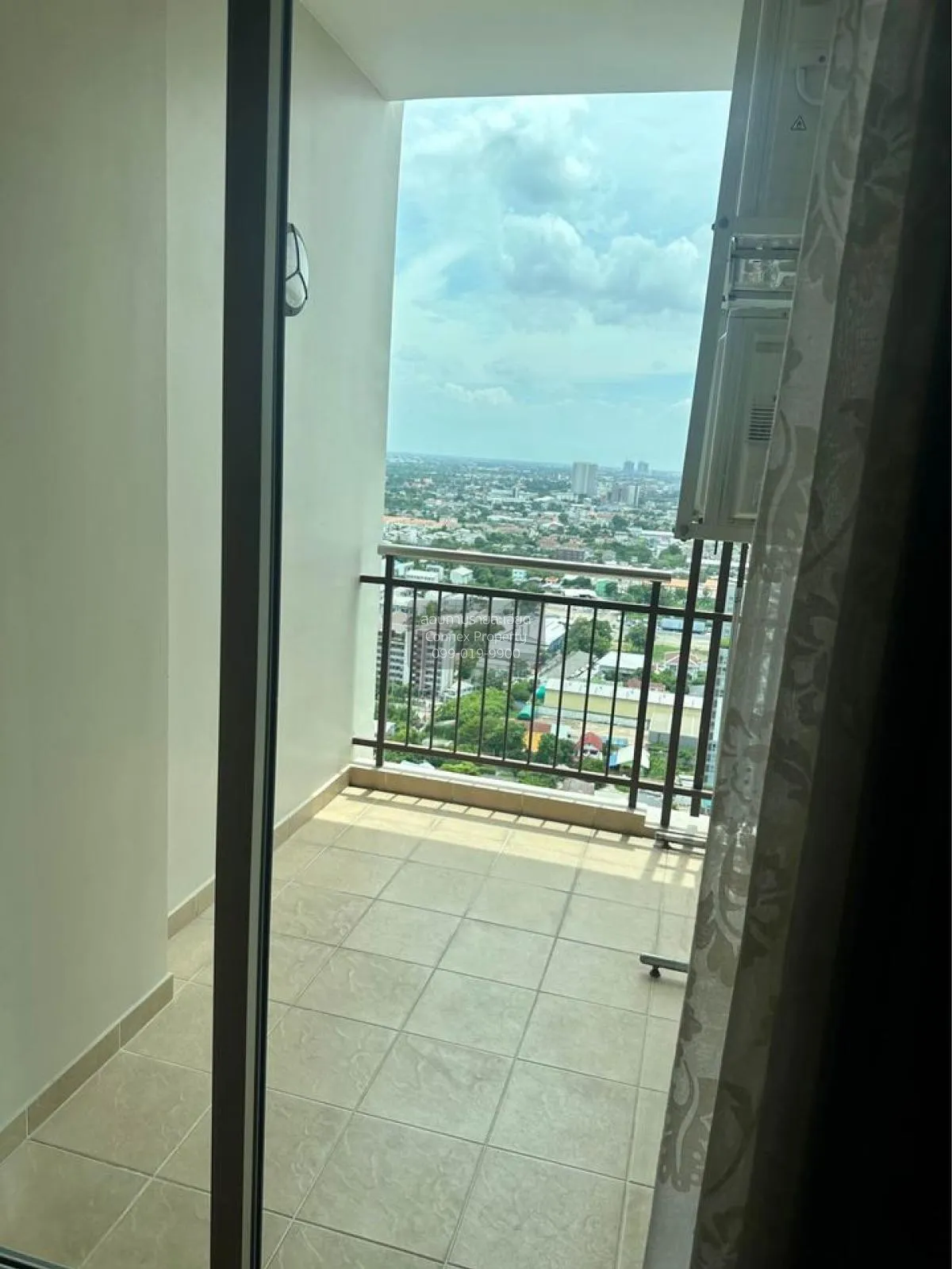 For Rent Condo , Supalai Veranda Rattanathibet , MRT-Bang Krasor 