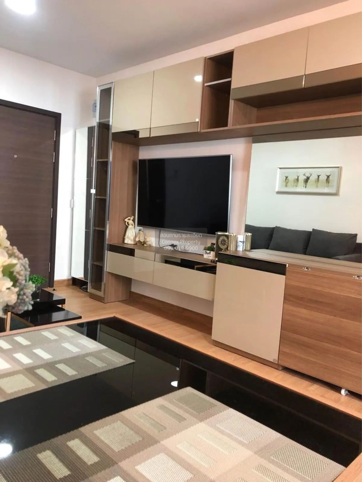 For Rent Condo , Supalai Veranda Rattanathibet , MRT-Bang Krasor  3