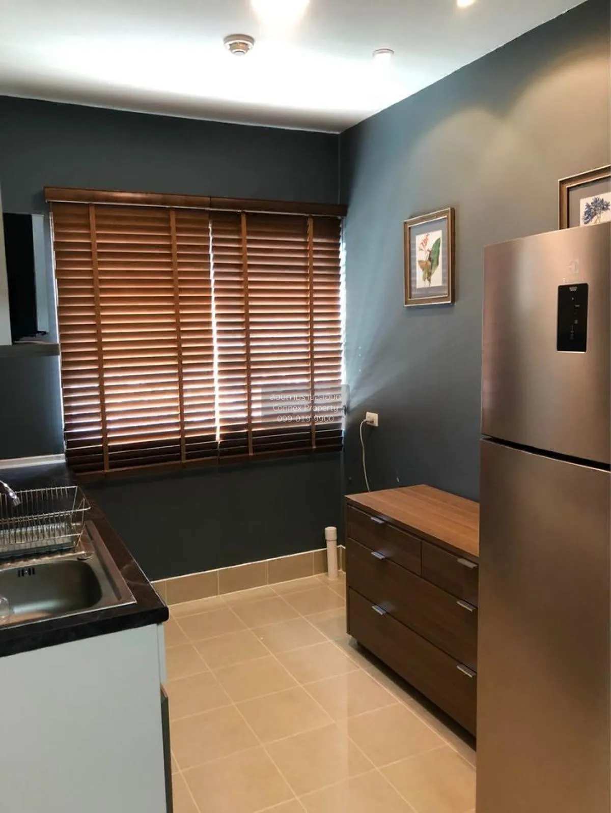 For Rent Condo , Supalai Veranda Rattanathibet , MRT-Bang Krasor 