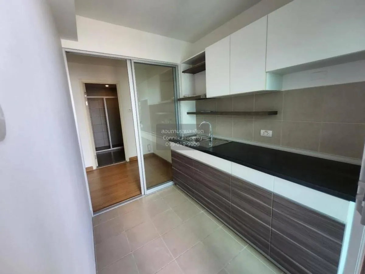 ขายคอนโด  ศุภาลัย เวอเรนด้า รัชวิภา - ประชาชื่น MRT-บางซ่อน บางซื 3