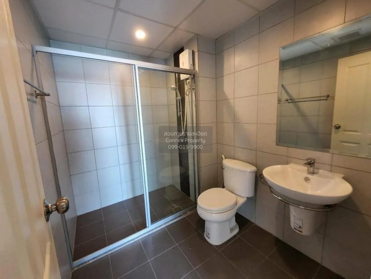 ขายคอนโด  ศุภาลัย เวอเรนด้า รัชวิภา - ประชาชื่น MRT-บางซ่อน บางซื 4