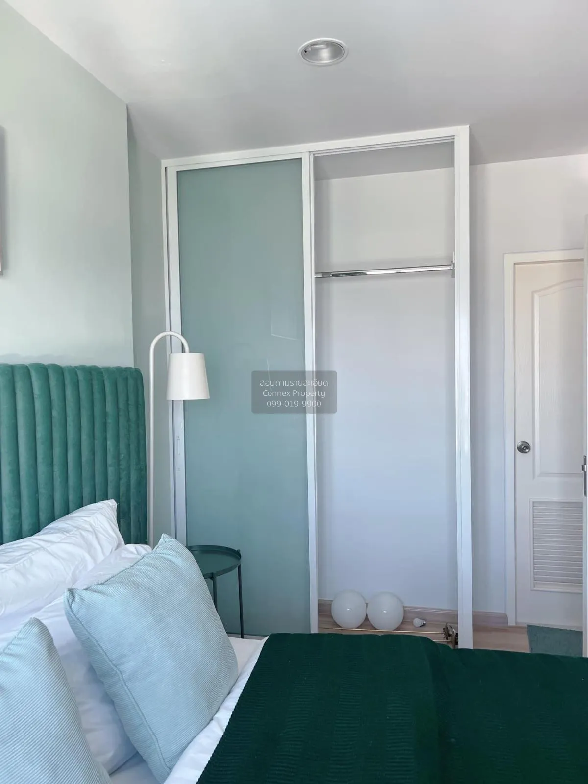 For Rent Condo , Bangkok Horizon Ratchada - Thapra , Bukkhalo , T 4