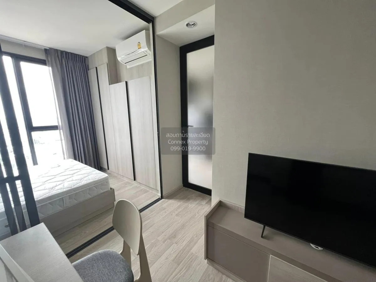เช่าคอนโด  ไอดีโอ โมบิ สุขุมวิท อีสต์พอยท์ BTS-บางนา บางนา เขต บา 2
