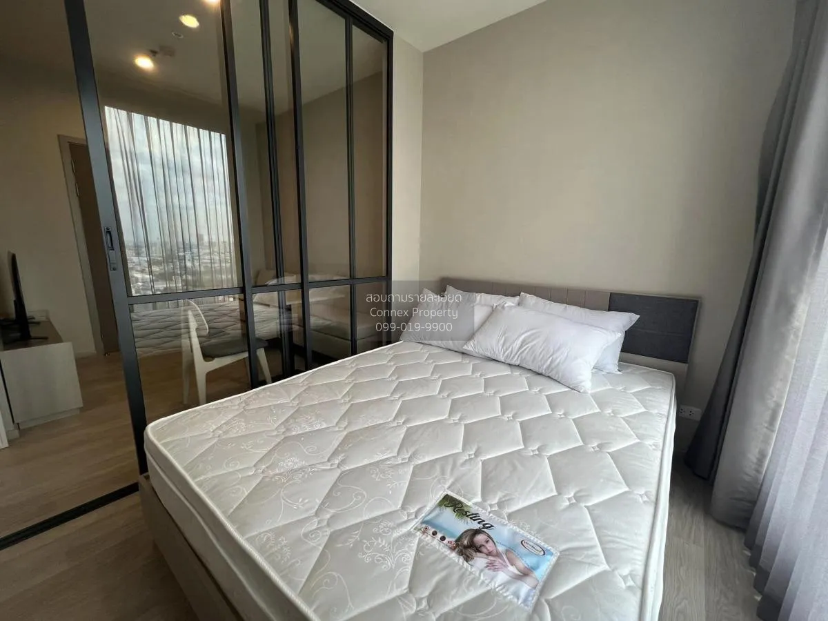 เช่าคอนโด  ไอดีโอ โมบิ สุขุมวิท อีสต์พอยท์ BTS-บางนา บางนา เขต บา