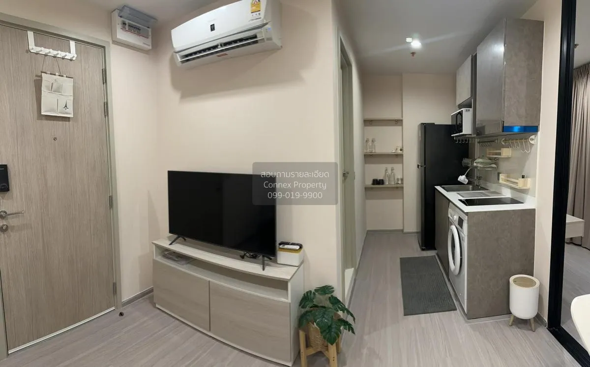 For Rent Condo , Aspire Erawan Prime , BTS-Chang Erawan , Pak Nam 1