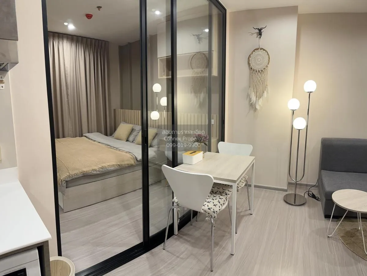 For Rent Condo , Aspire Erawan Prime , BTS-Chang Erawan , Pak Nam 3