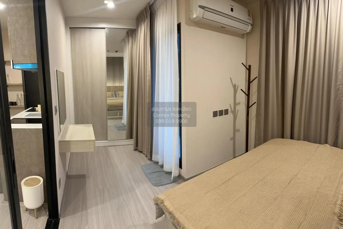 For Rent Condo , Aspire Erawan Prime , BTS-Chang Erawan , Pak Nam