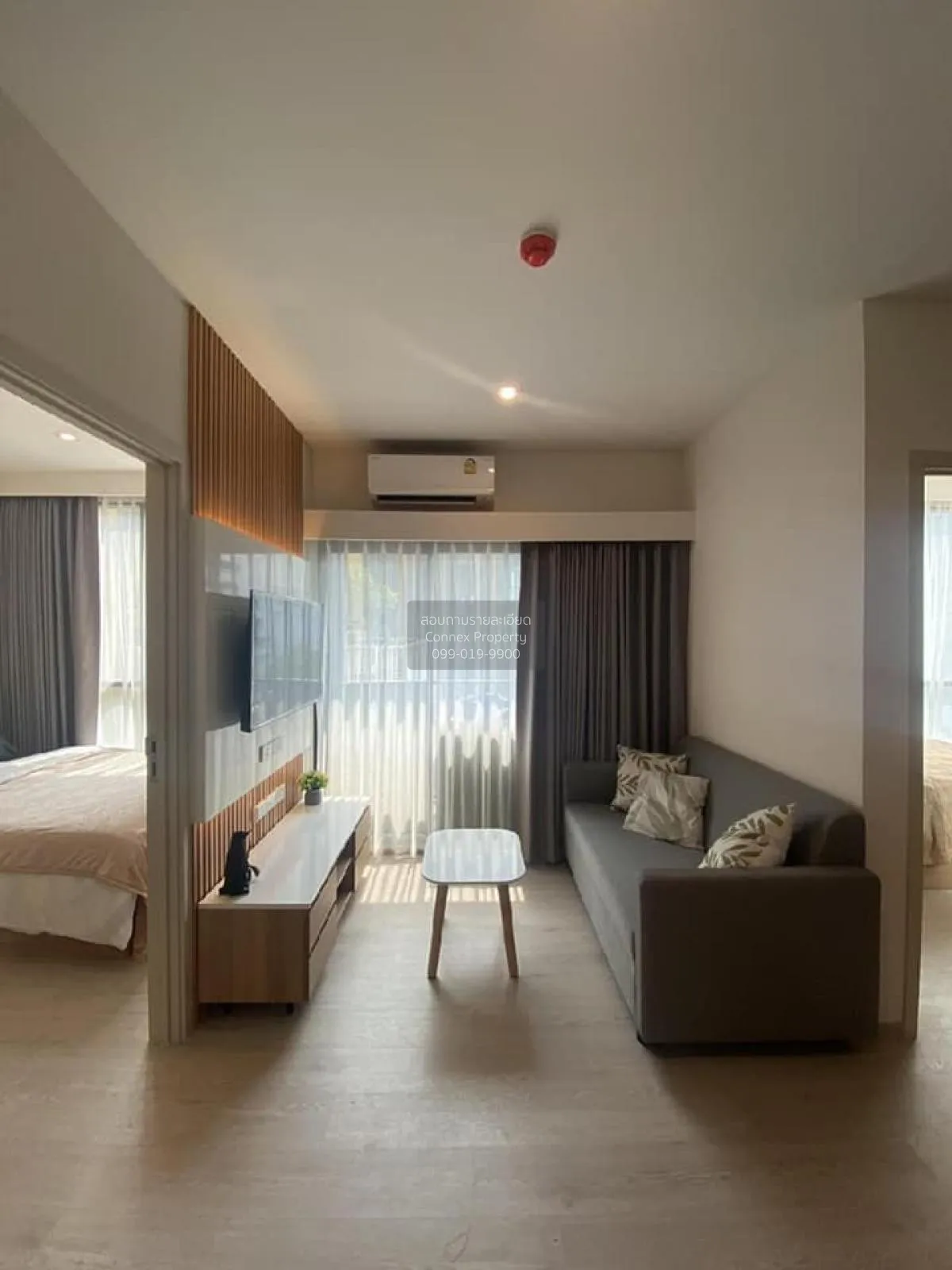 For Rent Condo , Nue Noble Centre Bangna , BTS-Udom Suk , Bang Na 1