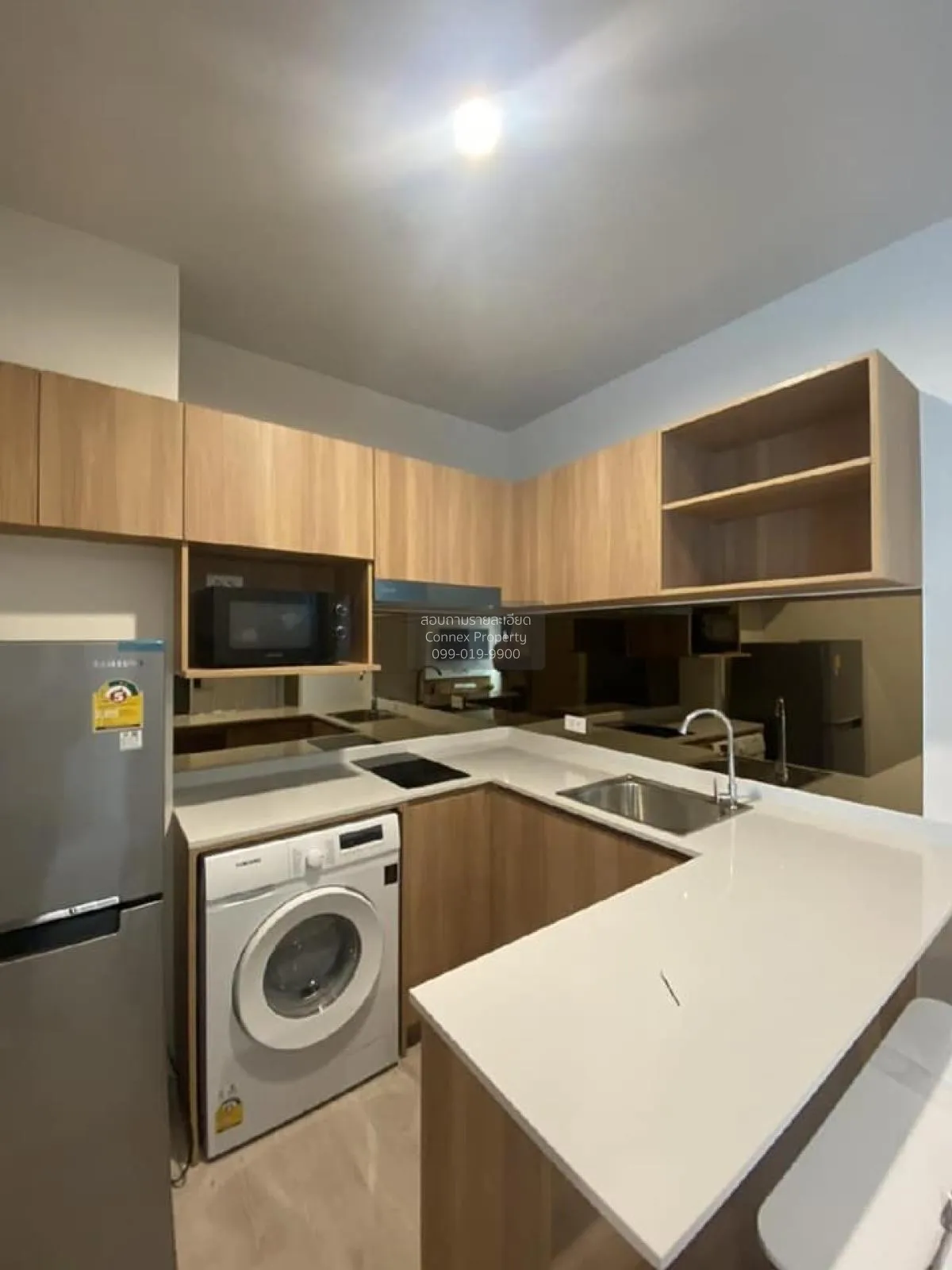 For Rent Condo , Nue Noble Centre Bangna , BTS-Udom Suk , Bang Na