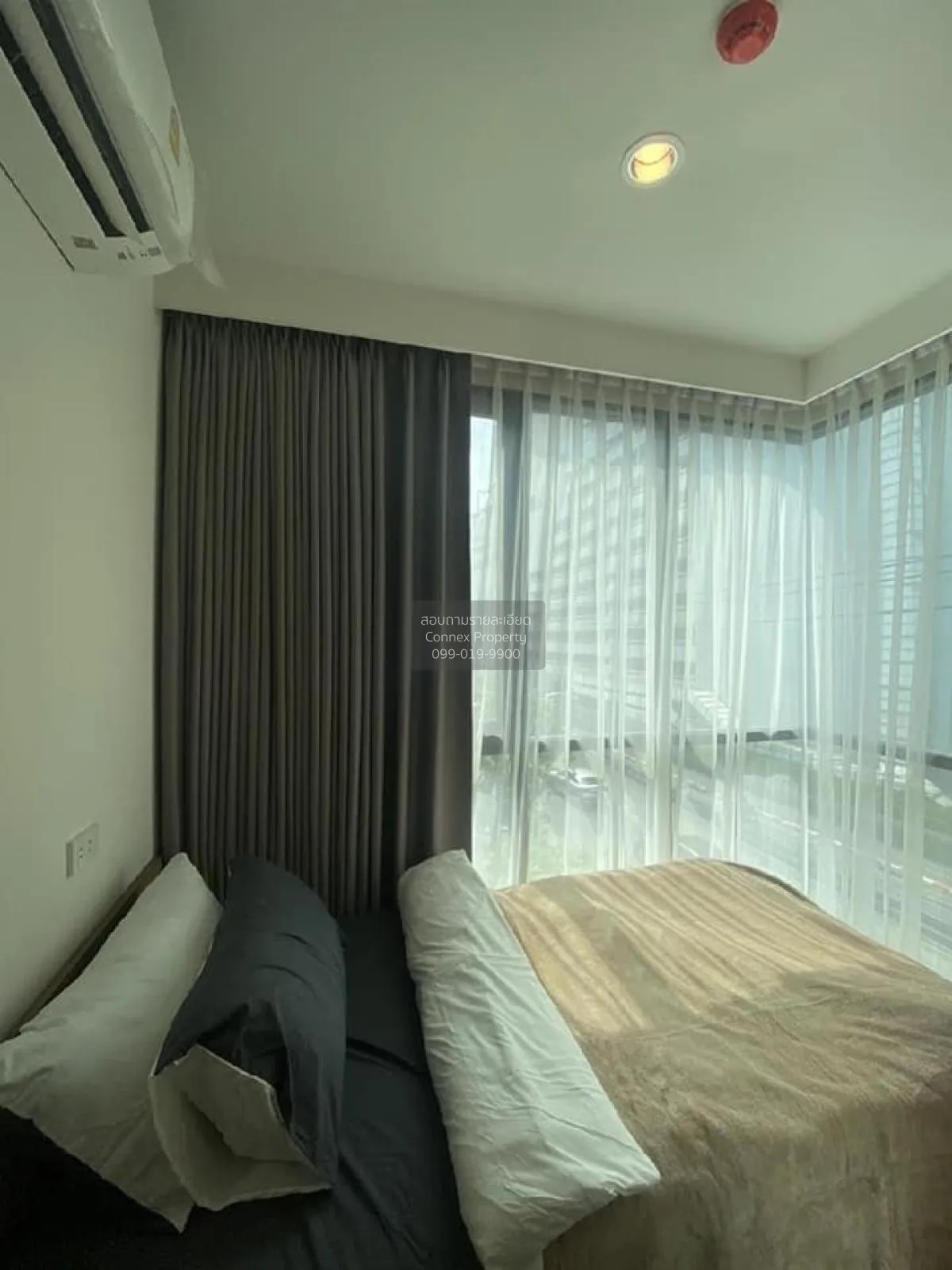 For Rent Condo , Nue Noble Centre Bangna , BTS-Udom Suk , Bang Na