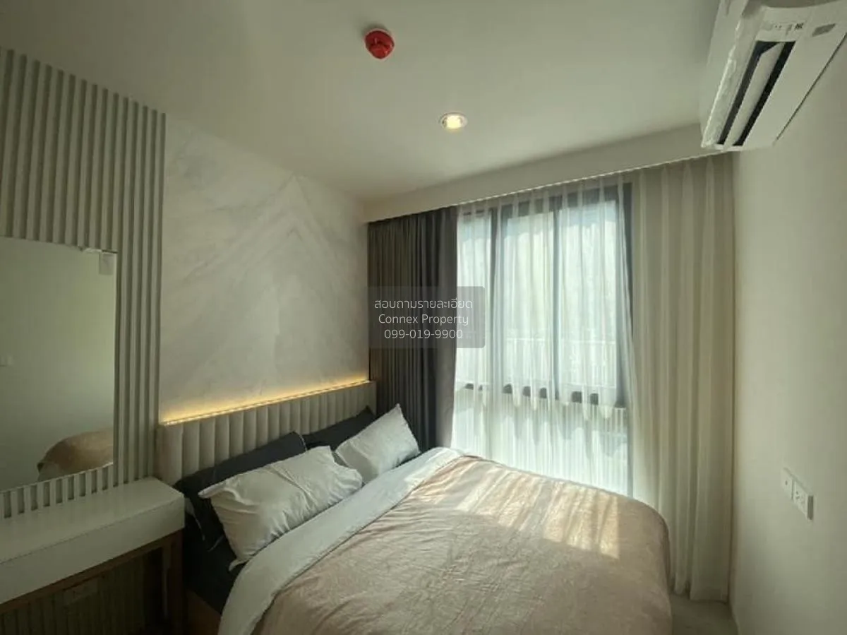 For Rent Condo , Nue Noble Centre Bangna , BTS-Udom Suk , Bang Na