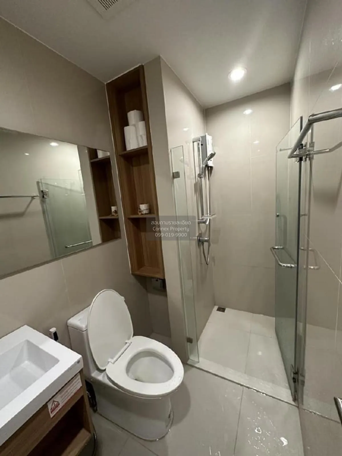 For Rent Condo , Nue Noble Centre Bangna , BTS-Udom Suk , Bang Na