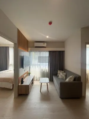 For Rent Condo , Nue Noble Centre Bangna , BTS-Udom Suk , Bang Na , Bang Na , Bangkok , CX-84138