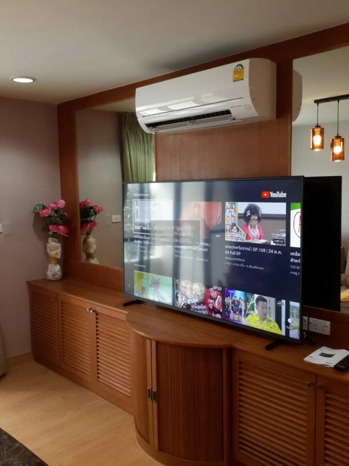 เช่าคอนโด  บ้านจันทร์ คอนโด BTS-ทองหล่อ คลองตันเหนือ เขต วัฒนา กร 4