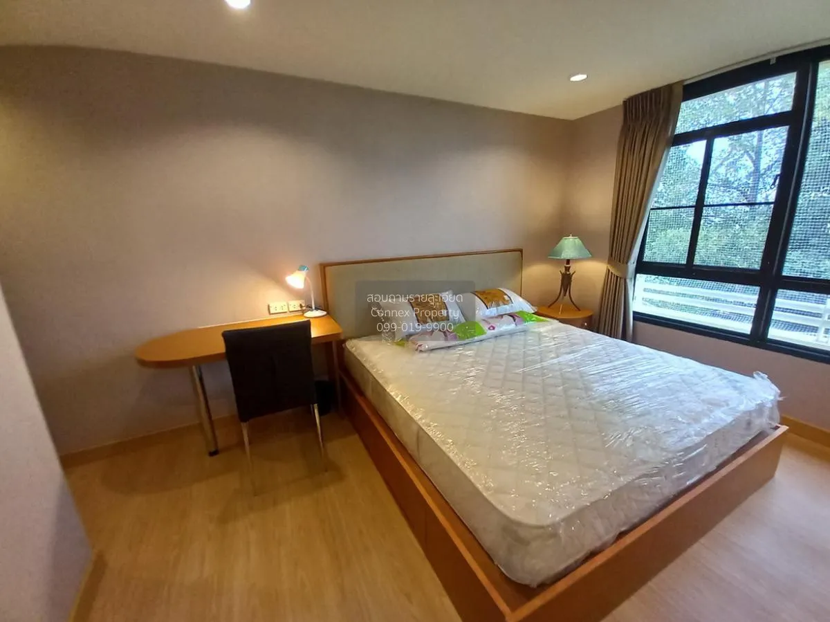 เช่าคอนโด  บ้านจันทร์ คอนโด BTS-ทองหล่อ คลองตันเหนือ เขต วัฒนา กร