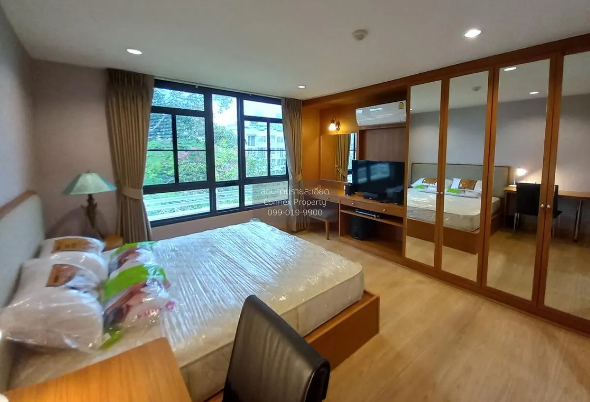 เช่าคอนโด  บ้านจันทร์ คอนโด BTS-ทองหล่อ คลองตันเหนือ เขต วัฒนา กร